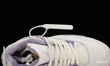 JORDAN - SB CT8527-120 RETRO 4 0330